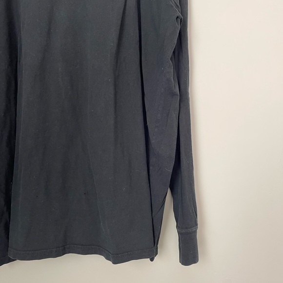 NORTH FACE LONG SLEEVE SHIRT - Picture 2 of 4